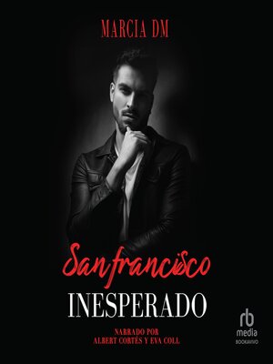 cover image of San Francisco Inesperado (Unexpected in San Francisco)